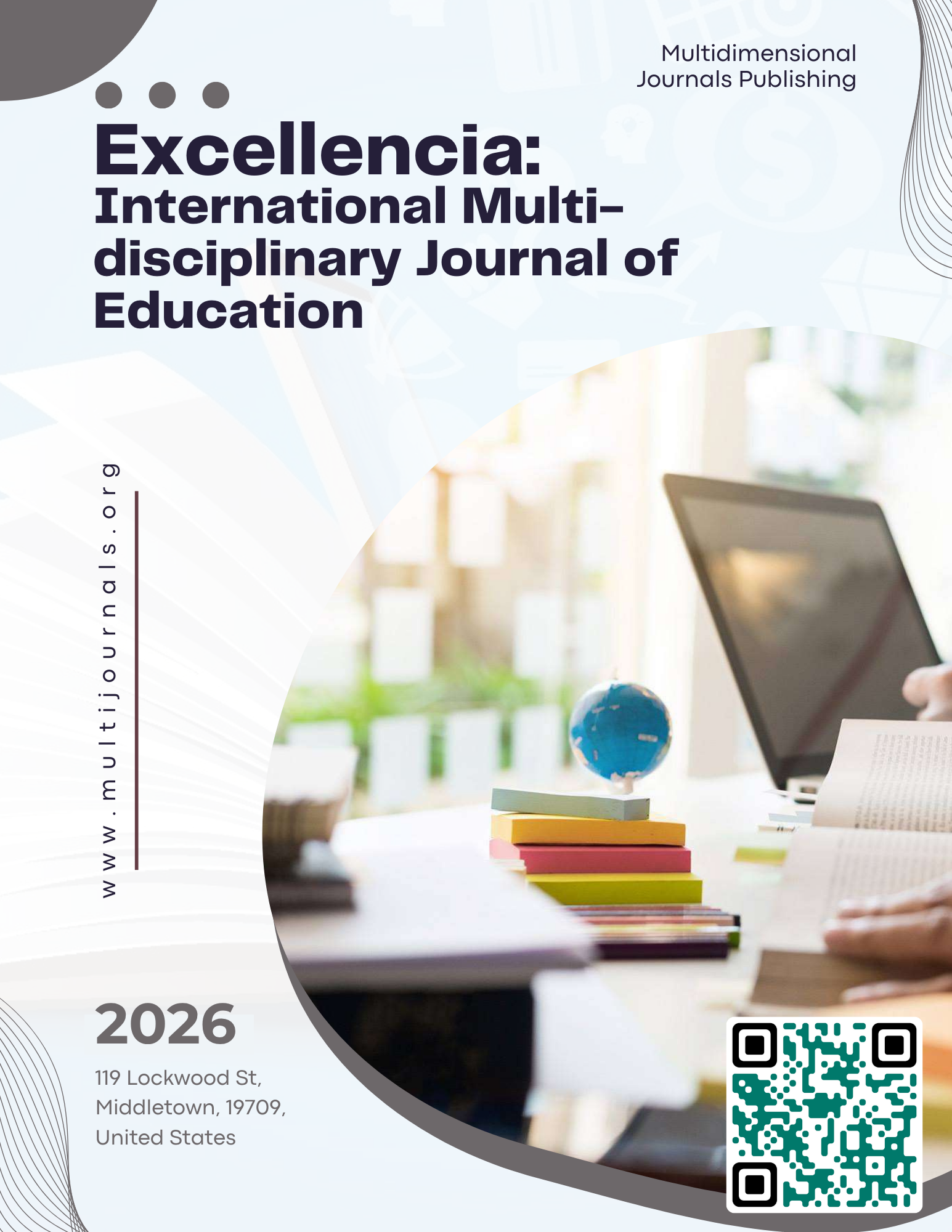 					View Vol. 4 No. 9 (2026): Excellencia: International Multi-disciplinary Journal of Education (2994-9521)
				