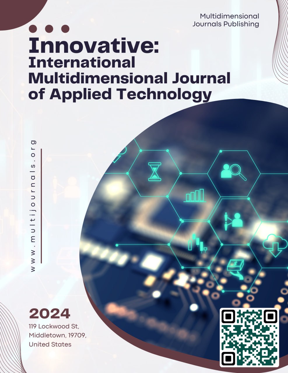 Innovative: International Multi-disciplinary Journal of Applied Technology